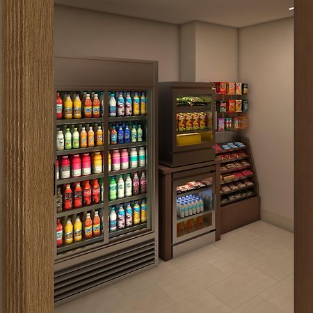 阿森斯智选假日套房酒店 雅典 外观 照片