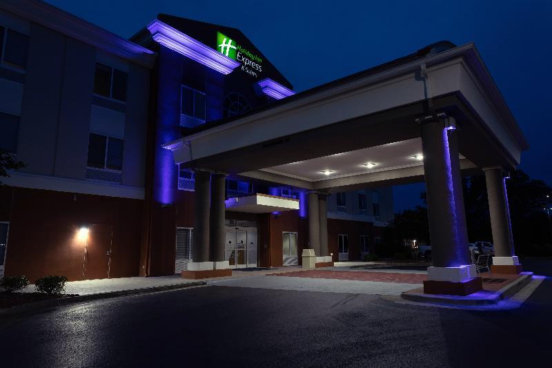 阿森斯智选假日套房酒店 雅典 外观 照片